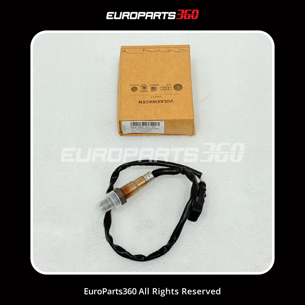 Lamborghini Genuine Oxygen Sensor - 06A906262AT