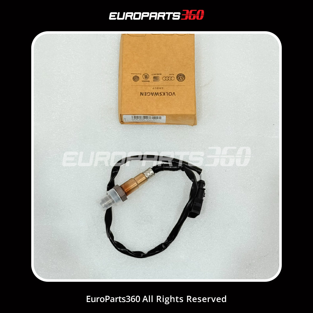 Lamborghini Genuine Oxygen Sensor - 06A906262AT