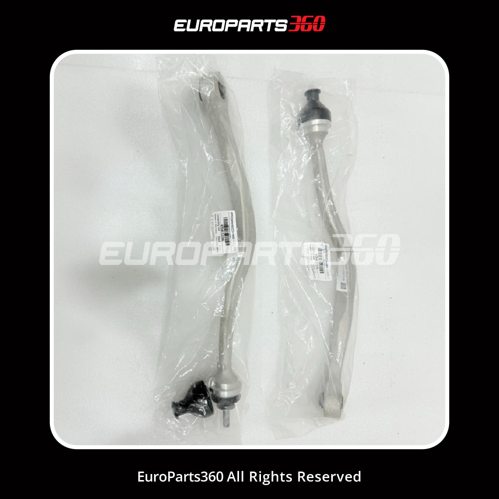 Porsche Panamera Front Stabilizer Link Set - 971411317C, 971411318C
