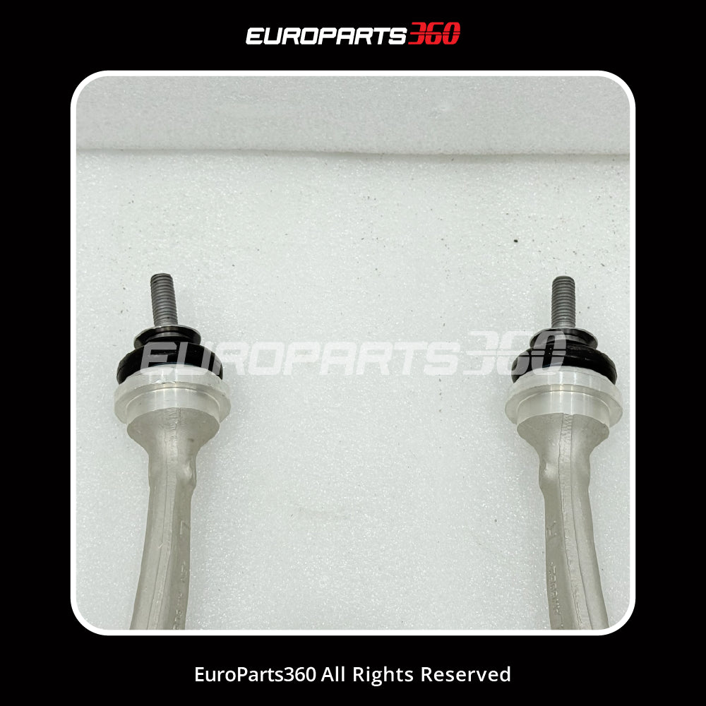 Porsche Panamera Front Stabilizer Link Set - 971411317C, 971411318C