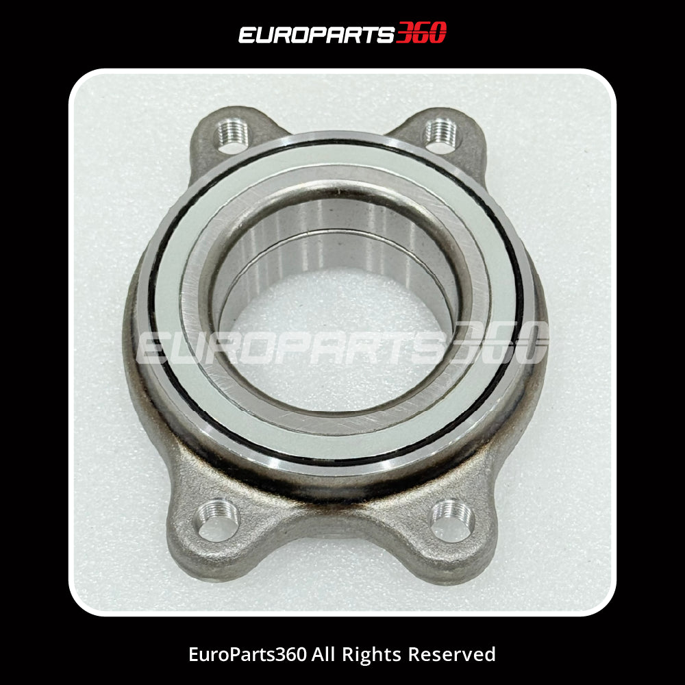 Audi A4 S4 A5 A6 A7 A8 B8 Q5 Wheel Bearing  4H0498625A