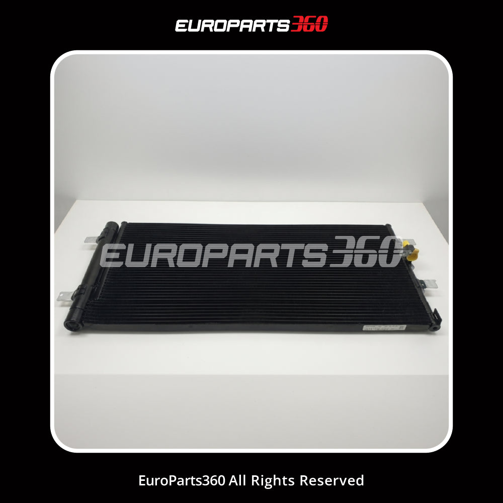 Porsche Genuine Macan A/C Condenser - 9A726040301