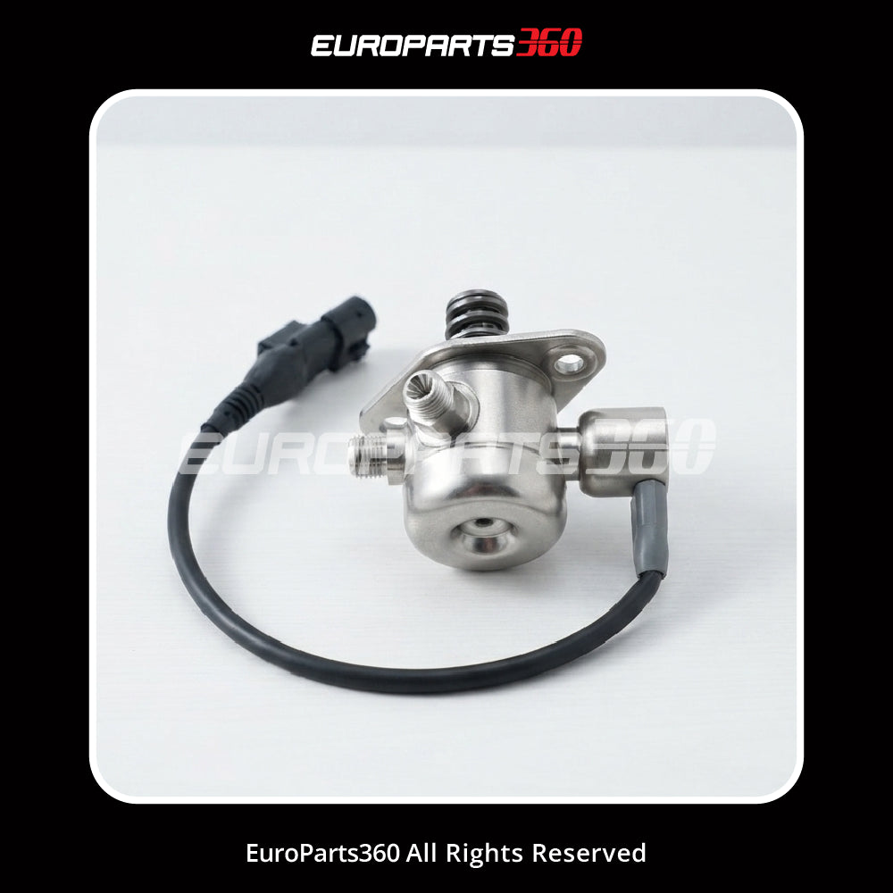 Ferrari 458 California High Pressure Fuel Pump 252704