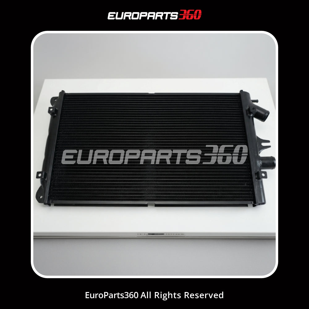 Ferrari 430 Water Radiator 194078 763790 194078 223954