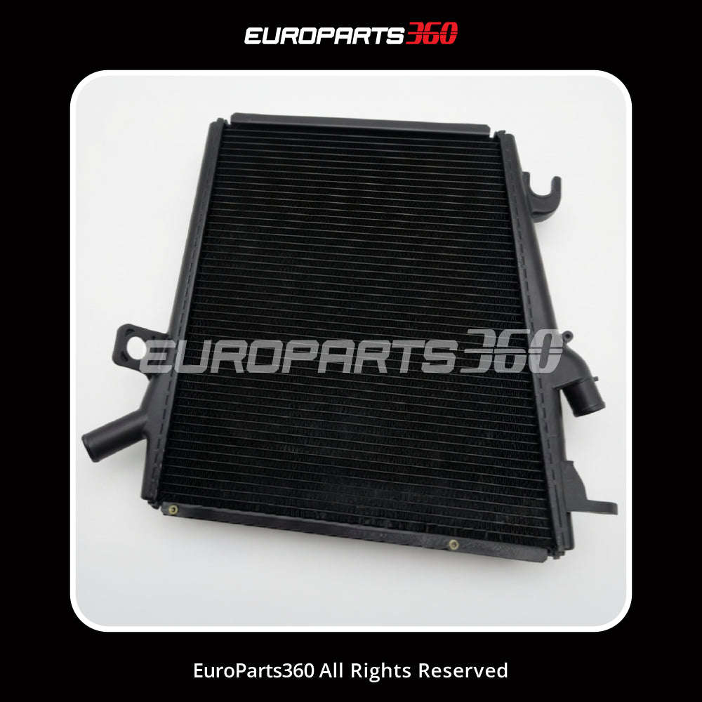 Ferrari 458 RH Water Radiator 262832  / 2009 - 2015