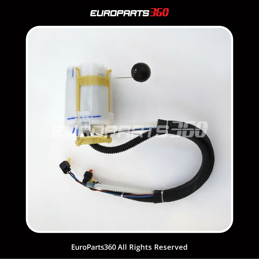 Ferrari 458 Italia 458 Spider Fuel Pump 254313 / 2009-2015