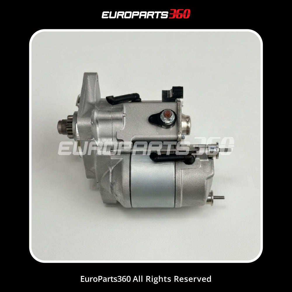 Ferrari 430 / 599 / Enzo Starter Motor — OEM 180169