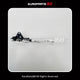 Ferrari California / California T Roof Kinematics Latch RH 82973600