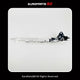 Ferrari California / California T Roof Kinematics Latch LH 82973500