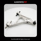 Ferrari 458 / 488 / F12 / California Front Lower Arm RH 264524 / 295791 / 254300