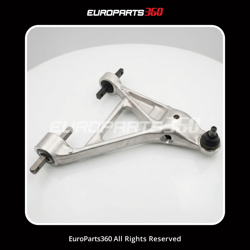 Ferrari 458 / 488 / F12 / California Front Lower Arm RH 264524 / 295791 / 254300