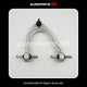 Ferrari 458 / 488 / F12 / California Front Upper Control Arm RH 248760 / 295789