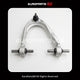 Ferrari 458 / 488 / F12 / California Front Upper Control Arm LH 248758 / 295788