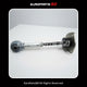 Ferrari 360 / F430 Rear Tie Rod — OEM 194791