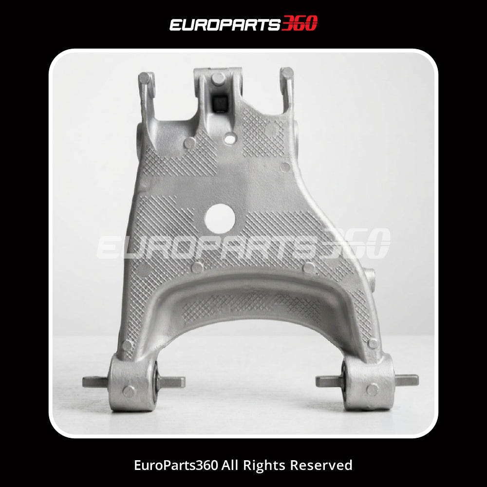 Ferrari 458 / 488 / F12 / FF / California RH Rear Lower Arm — OEM 305680
