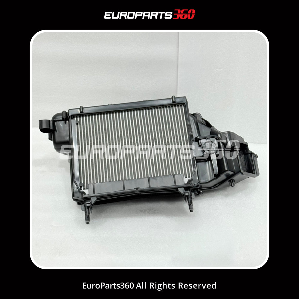 Audi Q7 / SQ7 / SQ8 / RS Q8 A/C Evaporator Service Kit — OEM 4M1820023B / 4M0820679A / 4D0260749B / 4E0260749B