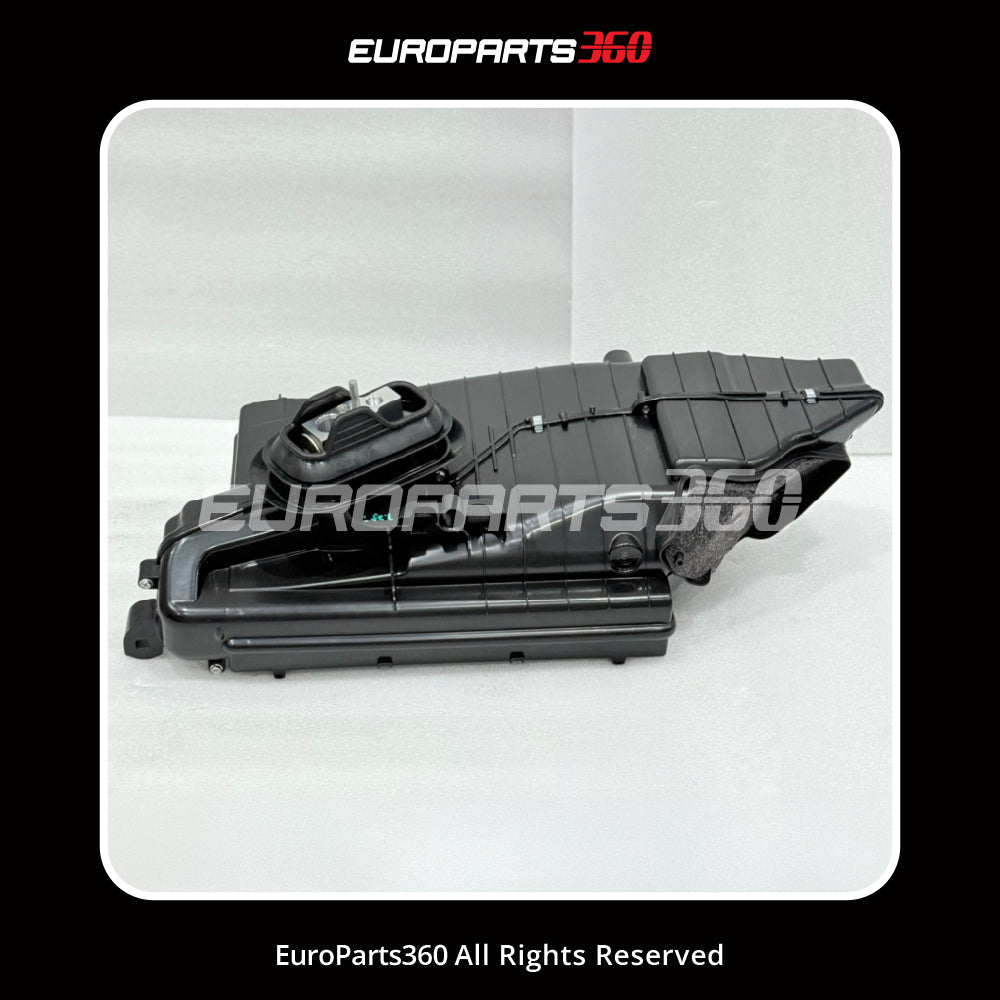 Audi Q7 / SQ7 / SQ8 / RS Q8 A/C Evaporator Service Kit — OEM 4M1820023B / 4M0820679A / 4D0260749B / 4E0260749B
