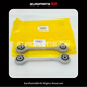 Porsche Cayenne Biellette de barre stabilisatrice avant, gauche et droite — OEM 95534306910