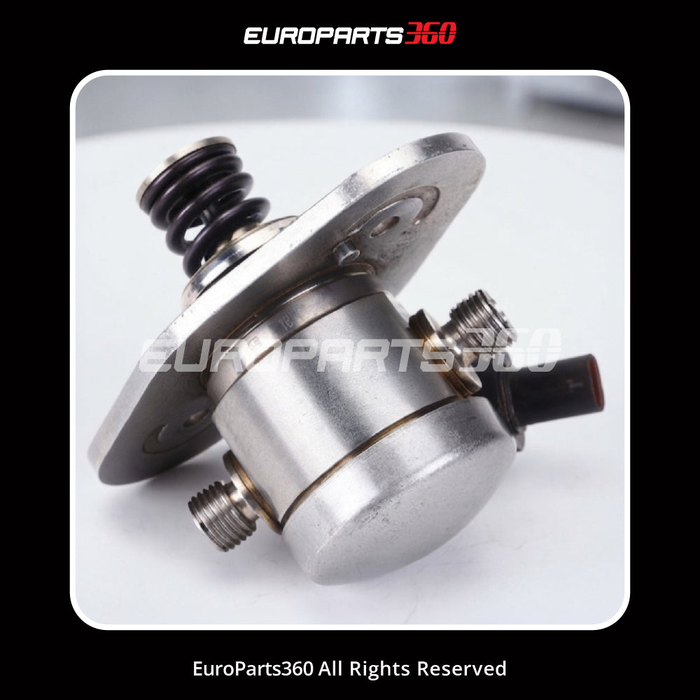 BMW High Pressure Fuel Pump - 13518631642