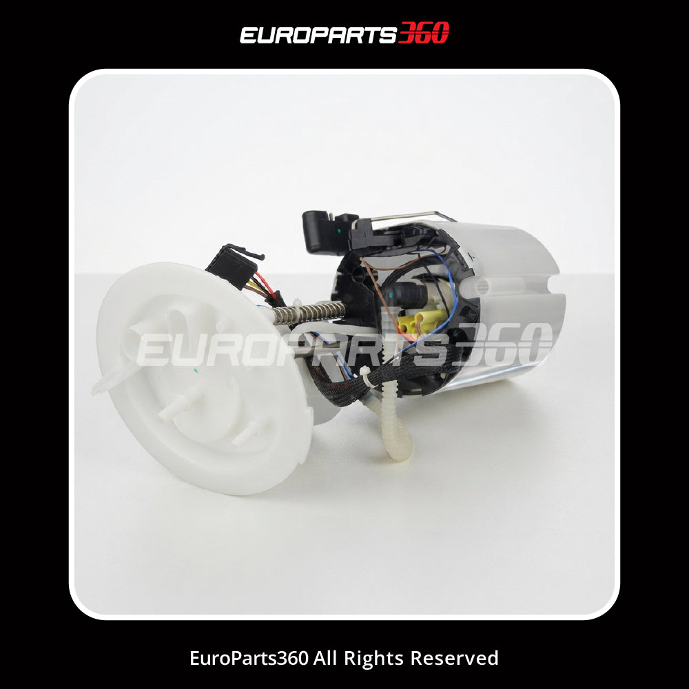 Audi B8 A4, S4, A5 Fuel Pump & Sender Assembly (8K0919051AS)