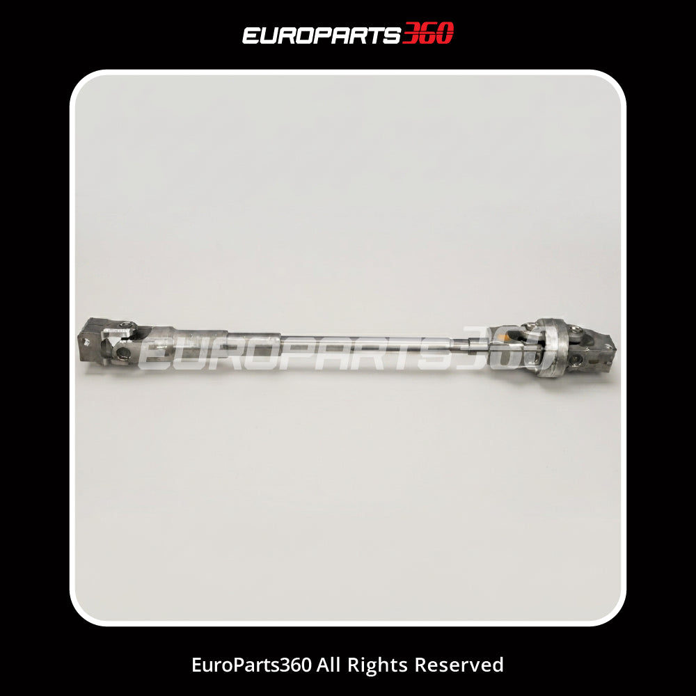 BMW Genuine Lower Steering Joint Assembly - 32306784845
