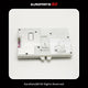 BMW 3 4 X5 X4 X2 X3 Telematics Control Unit - 84109843931