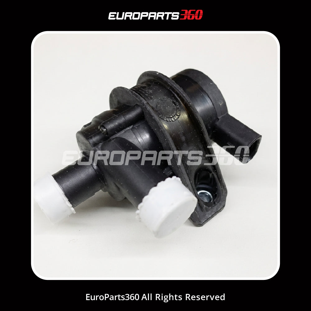Audi A3 TT Q3 Auxiliary Water Pump - 1K0965561J