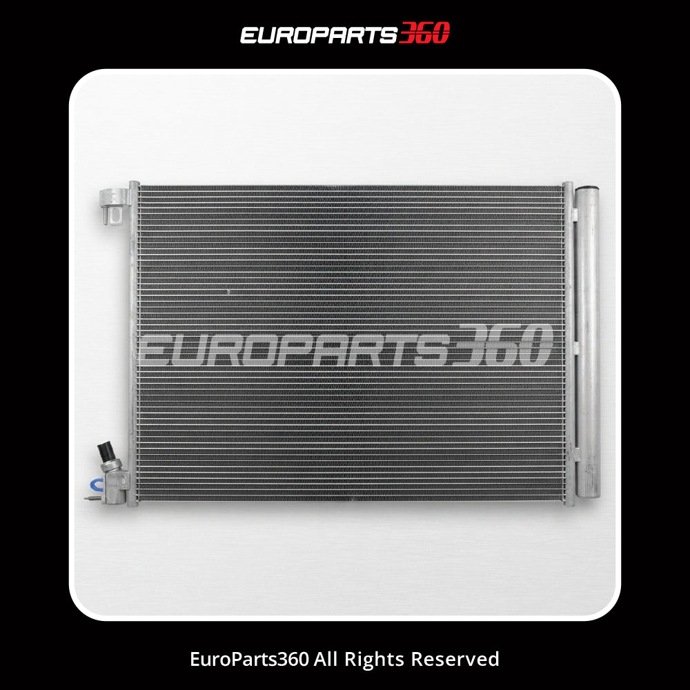 Mercedes-Benz A/C Condenser | C, E, S, GLC-Class (A0995000454)