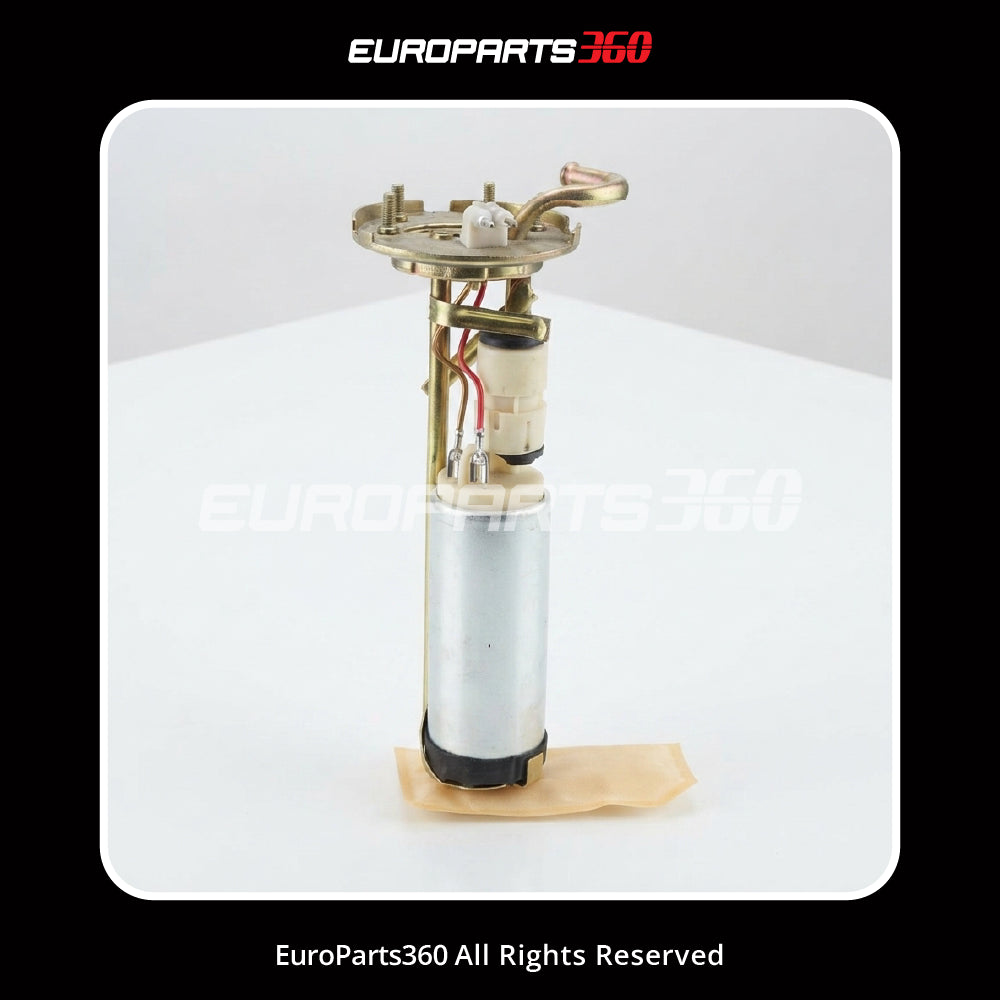 BMW Genuine E30 Fuel Pump Assembly - 16141184022