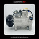 BMW A/C Compressor with Magnetic Coupling - 64529399059
