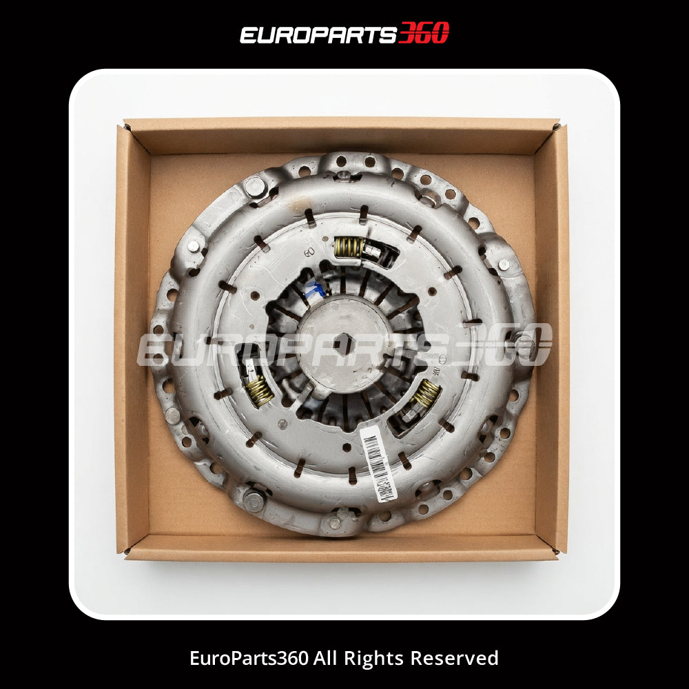 BMW Genuine Clutch Kit 6-Speed Manual - 21207603248