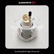 Mercedes-Benz Genuine Fuel Pump & Sender Assembly Right - 2214706094