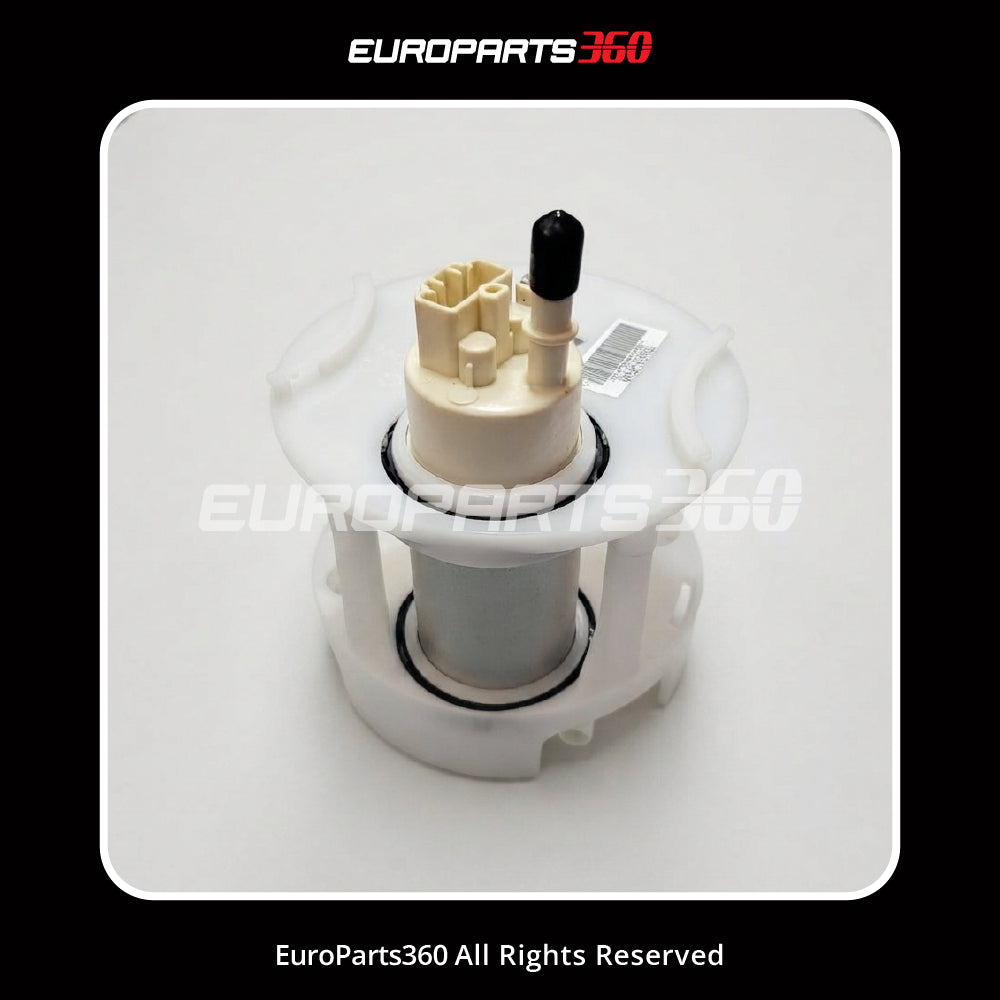 Mercedes-Benz Genuine Fuel Pump & Sender Assembly Right - 2214706094