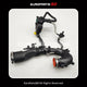 Mercedes-Benz Genuine Crankcase Breather Intake Line - A2700900700