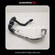 BMW E82 E90 E84 F25 Coolant Inlet Pipe - 11537584550
