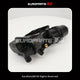 Audi Genuine Engine Oil Filter Housing - 06F115397J
