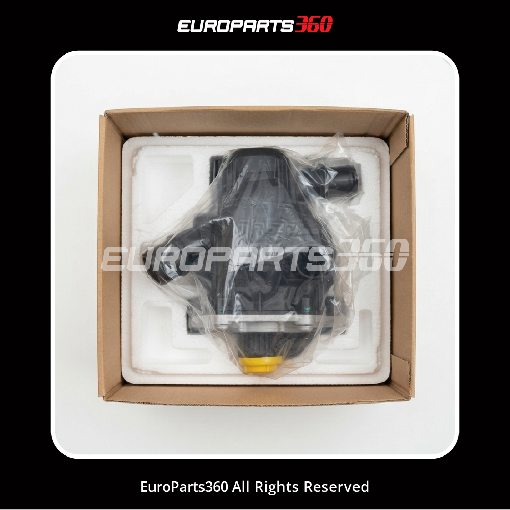 Audi Genuine Thermostat Housing EA888 Gen3 - 06L121111H