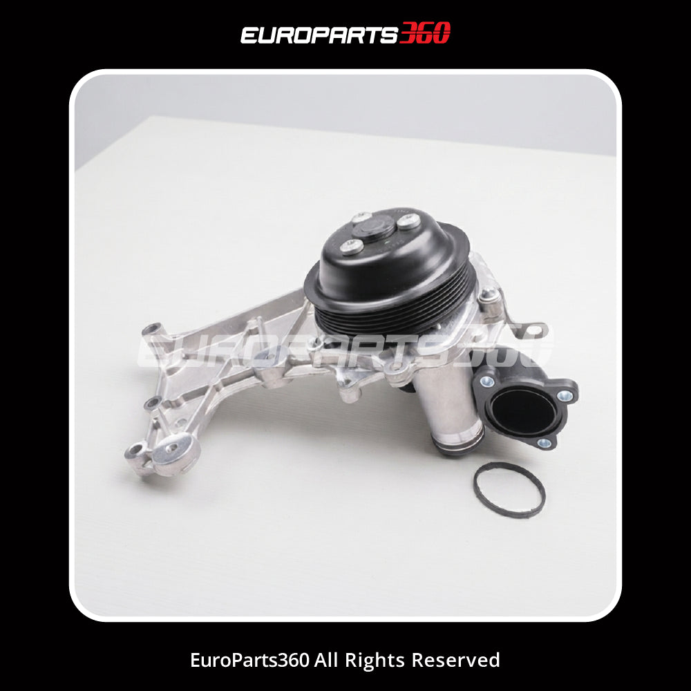 Porsche 911 Water Pump Housing - 9A110603808