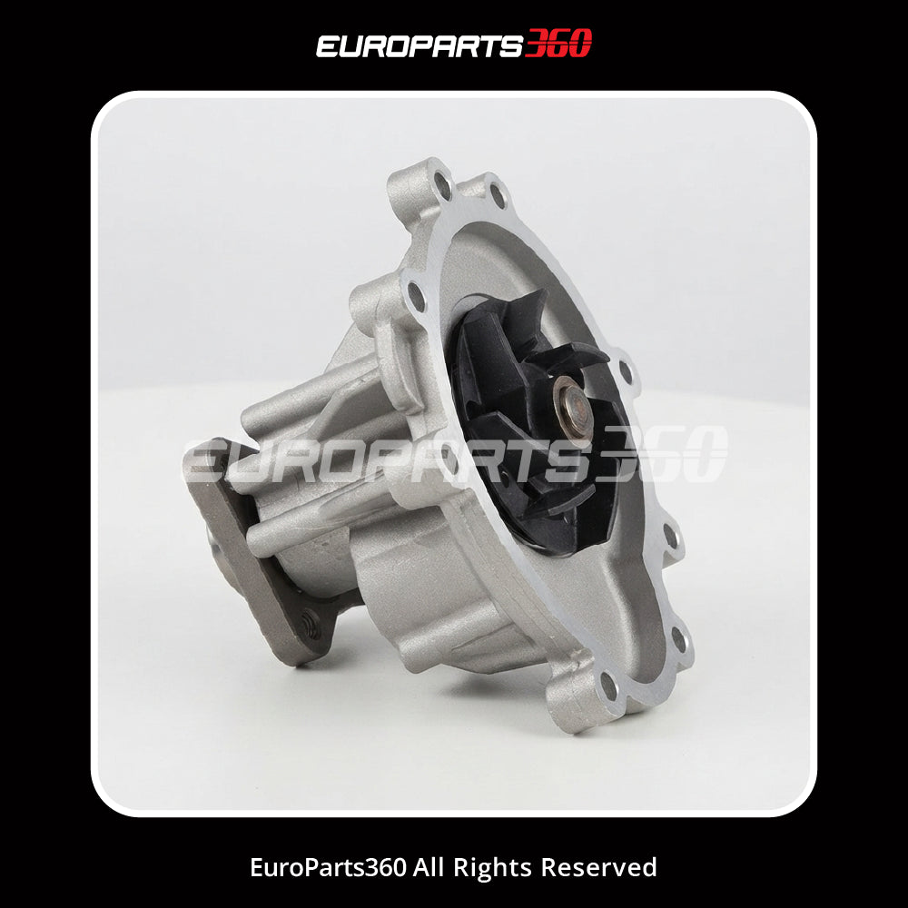 Porsche Cayenne Engine Water Pump - 94810601104