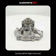 Porsche Genuine Engine Water Pump with Gasket - 94810603301