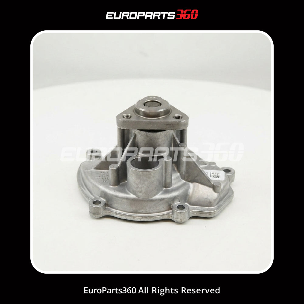 Porsche Genuine Engine Water Pump with Gasket - 94810603301