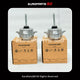 Porsche 911 Engine Mount Set (Pair) - 99137504904