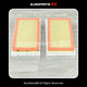 Ferrari F355 456 550 Air Filter - 151562