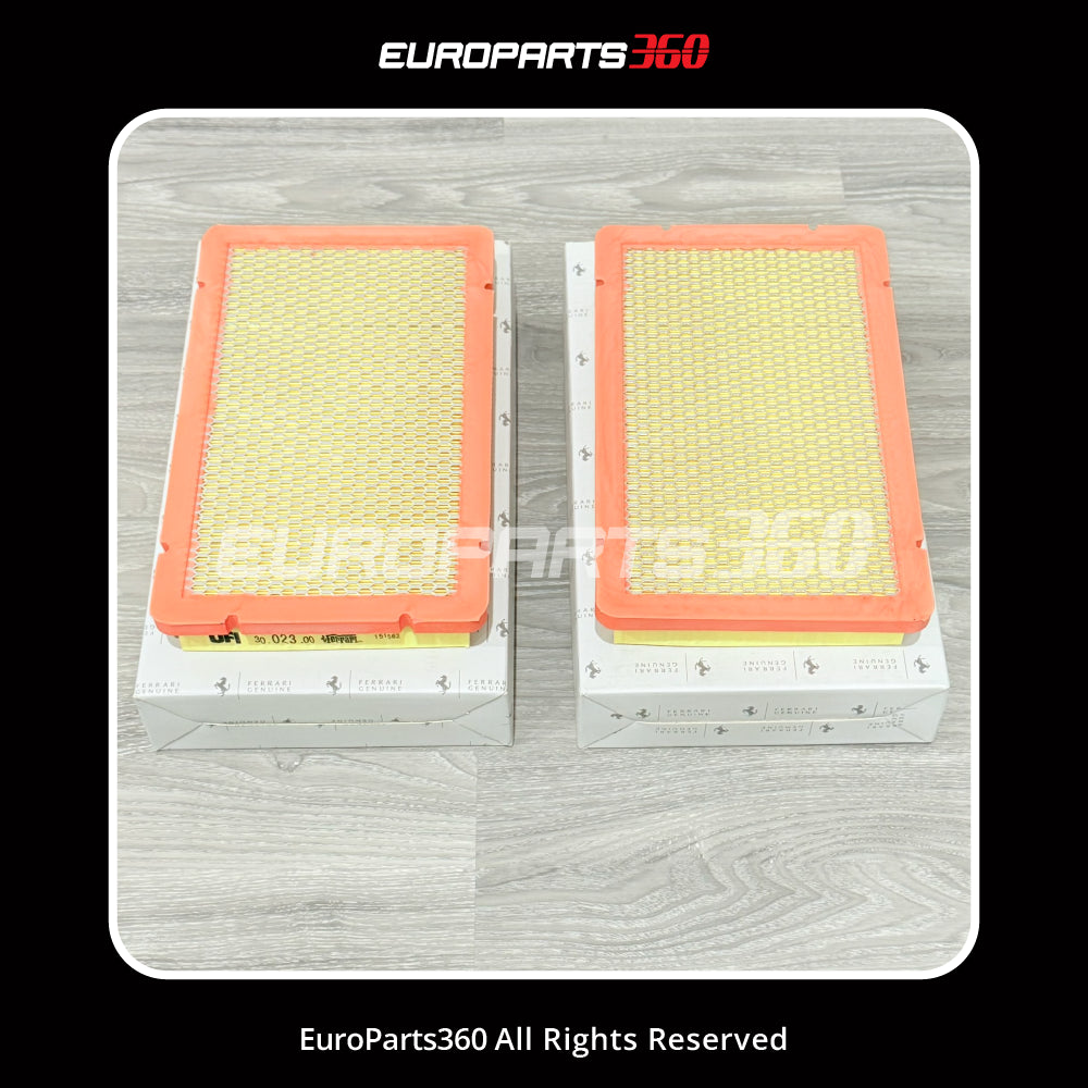 Ferrari F355 456 550 Air Filter - 151562