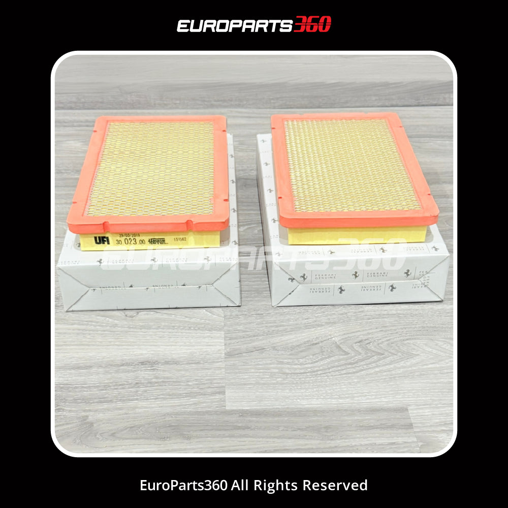Ferrari F355 456 550 Air Filter - 151562