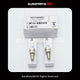Ferrari Genuine Spark Plug - 169483 168325 160513