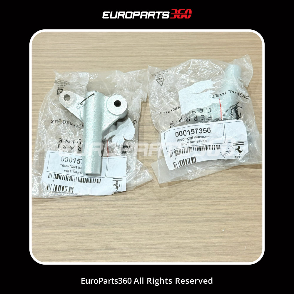 Ferrari F355 360 Genuine Timing Belt Tightener - 157356