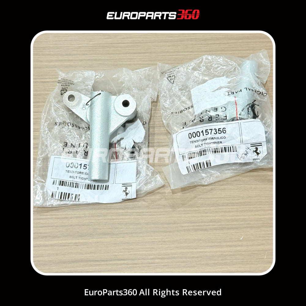 Ferrari F355 360 Genuine Timing Belt Tightener - 157356
