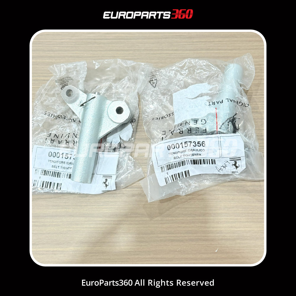 Ferrari F355 360 Genuine Timing Belt Tightener - 157356
