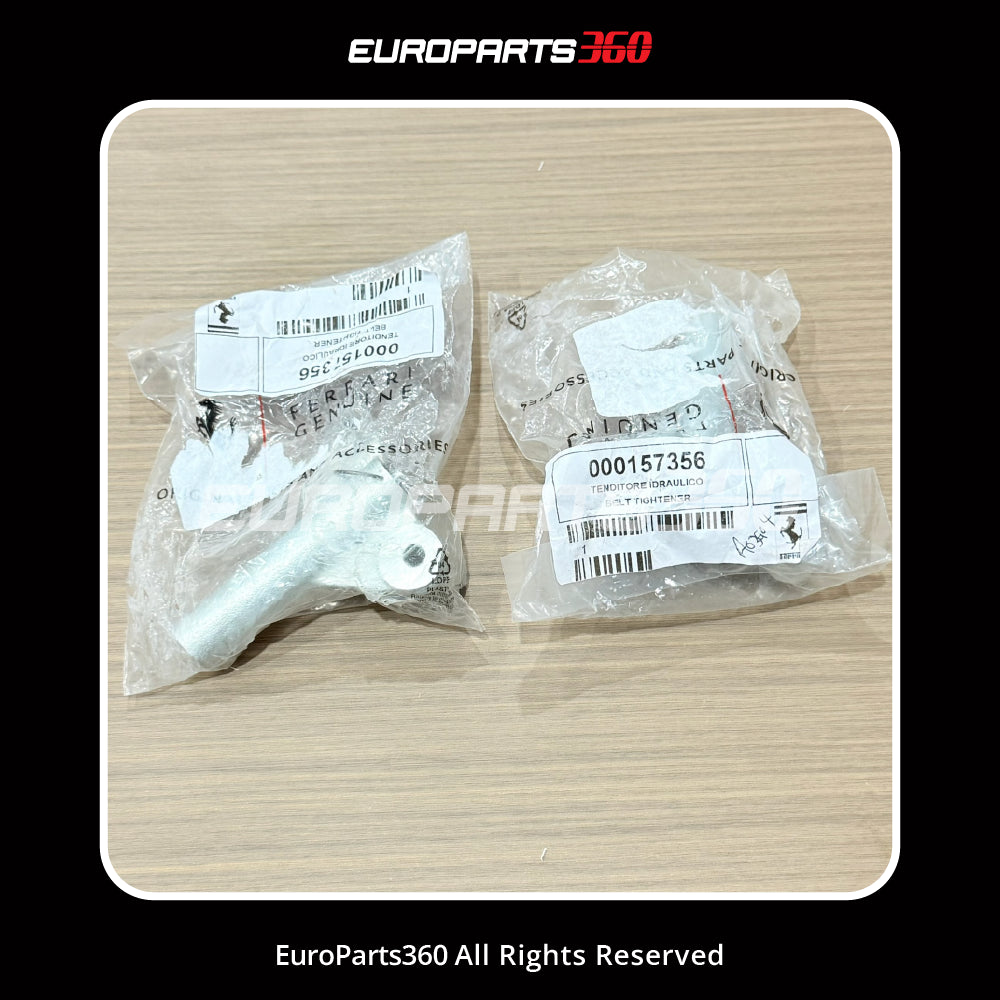 Ferrari F355 360 Genuine Timing Belt Tightener - 157356